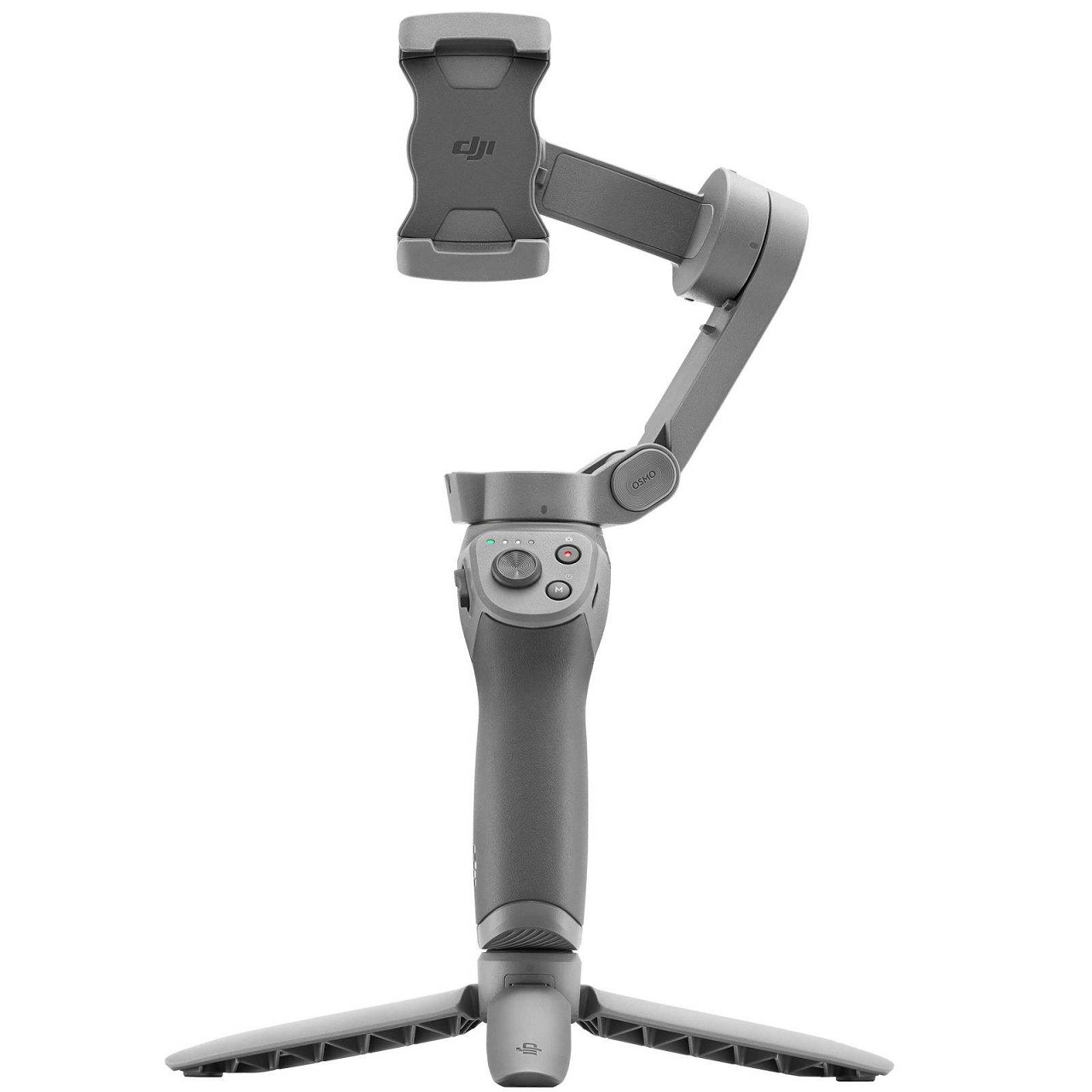 بهترین گیمبال: DJI Osmo Mobile 3 Combo