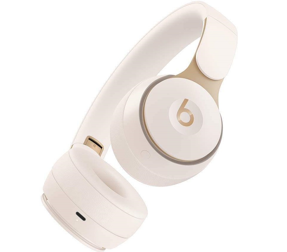 بهترین فناوری حذف نویز فعال: Beats Solo Pro Wireless Headphone