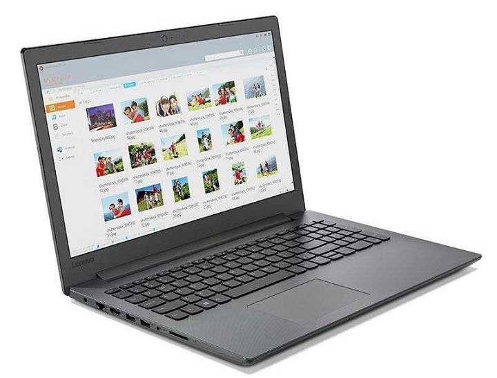 لپ تاپ 15 اینچی لنوو مدل Ideapad 130 – PQ