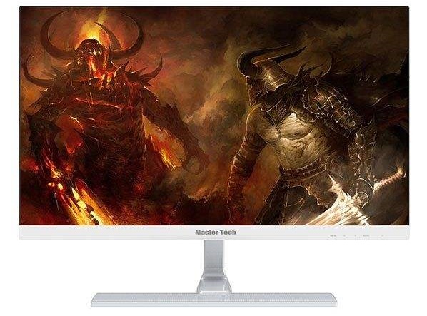 مانیتور مسترتک مدل VA 245H سایز 24 اینچ