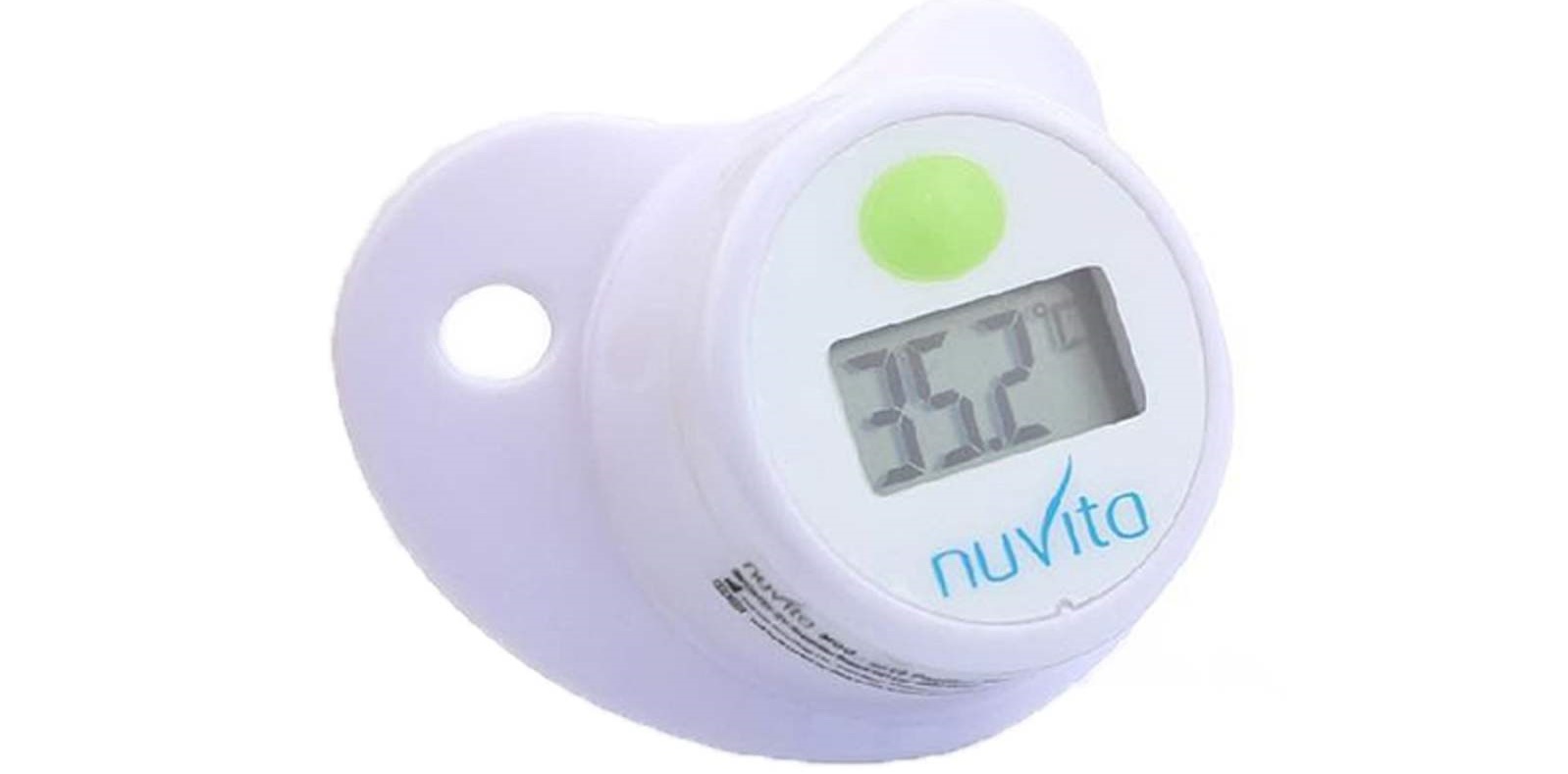 تب سنج پستانکی نوویتا مدل NUV2010