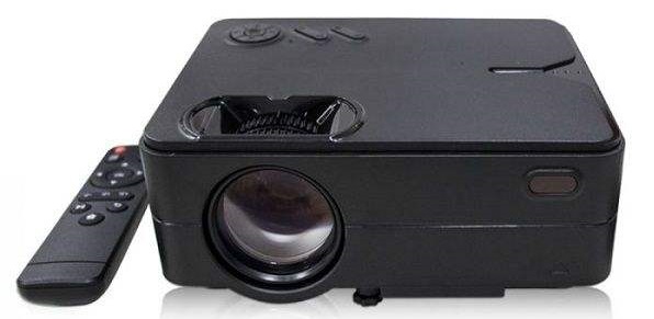 ویدئو پروژکتور مدل  DGX813