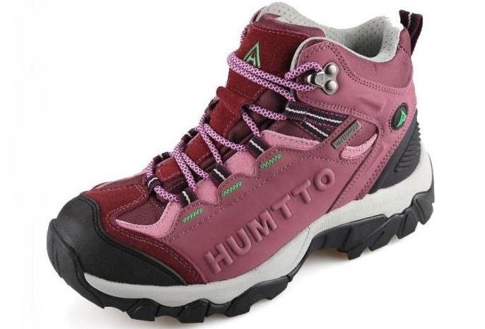کفش کوهنوردی زنانه‌هامتو مدل 1-6908