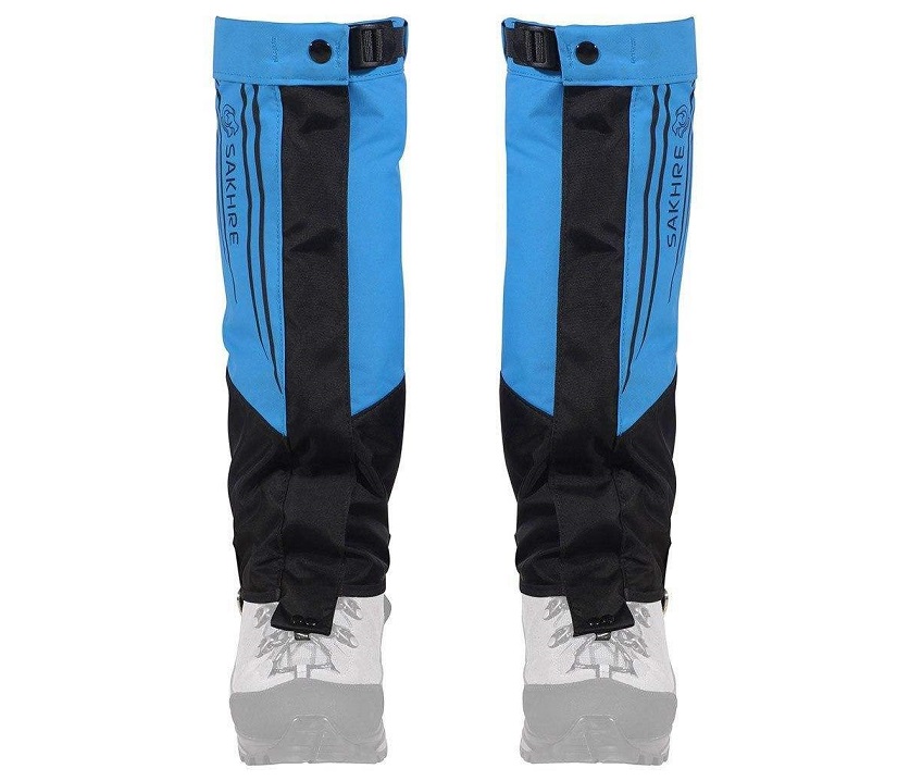 گتر کوهنوردی صخره مدل 2 Otra