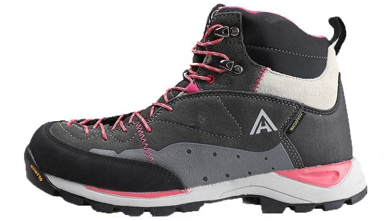 کفش کوهنوردی زنانه‌هامتو مدل 5-6588