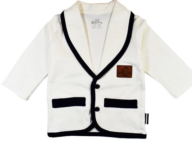 کت نوزادی نیلی مدلClassic