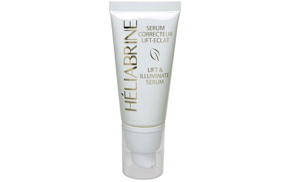 سرم لیفتینگ هلیابرین 30 میلی لیتر