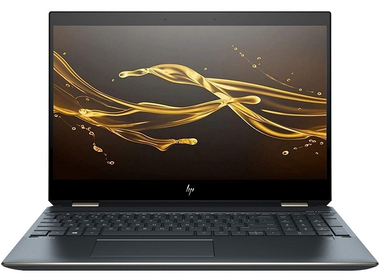 لپ تاپ 15 اینچی اچ پی مدل Spectre X360 15T DF100-B