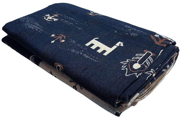 روفرشی زرین یزد مدل پازریک NB