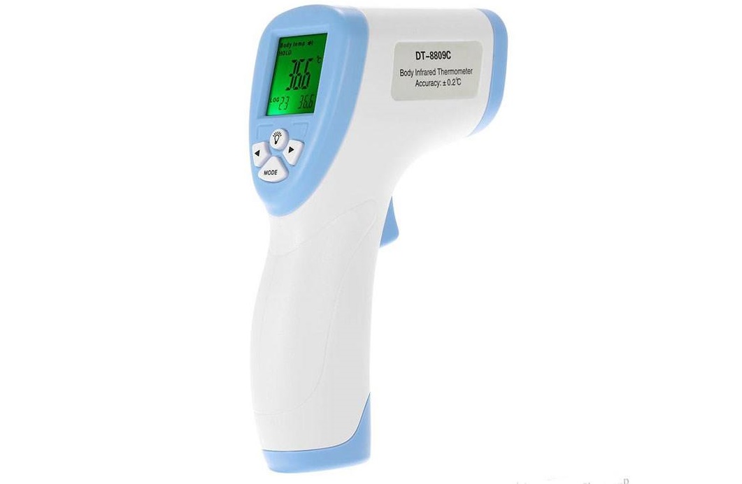 تب سنج دیجیتالی ترمو مدل Q2N