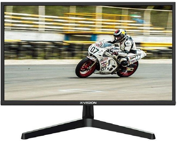 مانیتور ایکس ویژن XT2210H سایز 21.5 اینچ