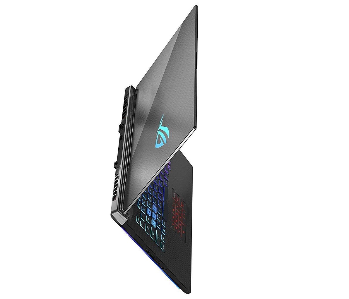 لپ تاپ 15.6 اینچی ایسوس مدل Strix ROG G531GT - D