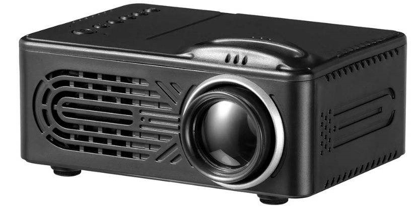 ویدئو پروژکتور مدل  DGX814