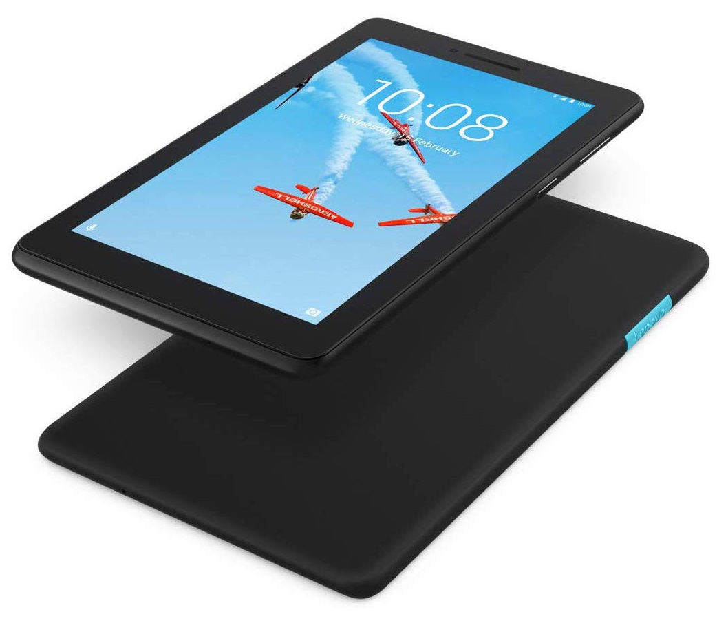 تبلت ارزان‌قیمت : تبلت لنوو مدل Tab E7 TB-7104i