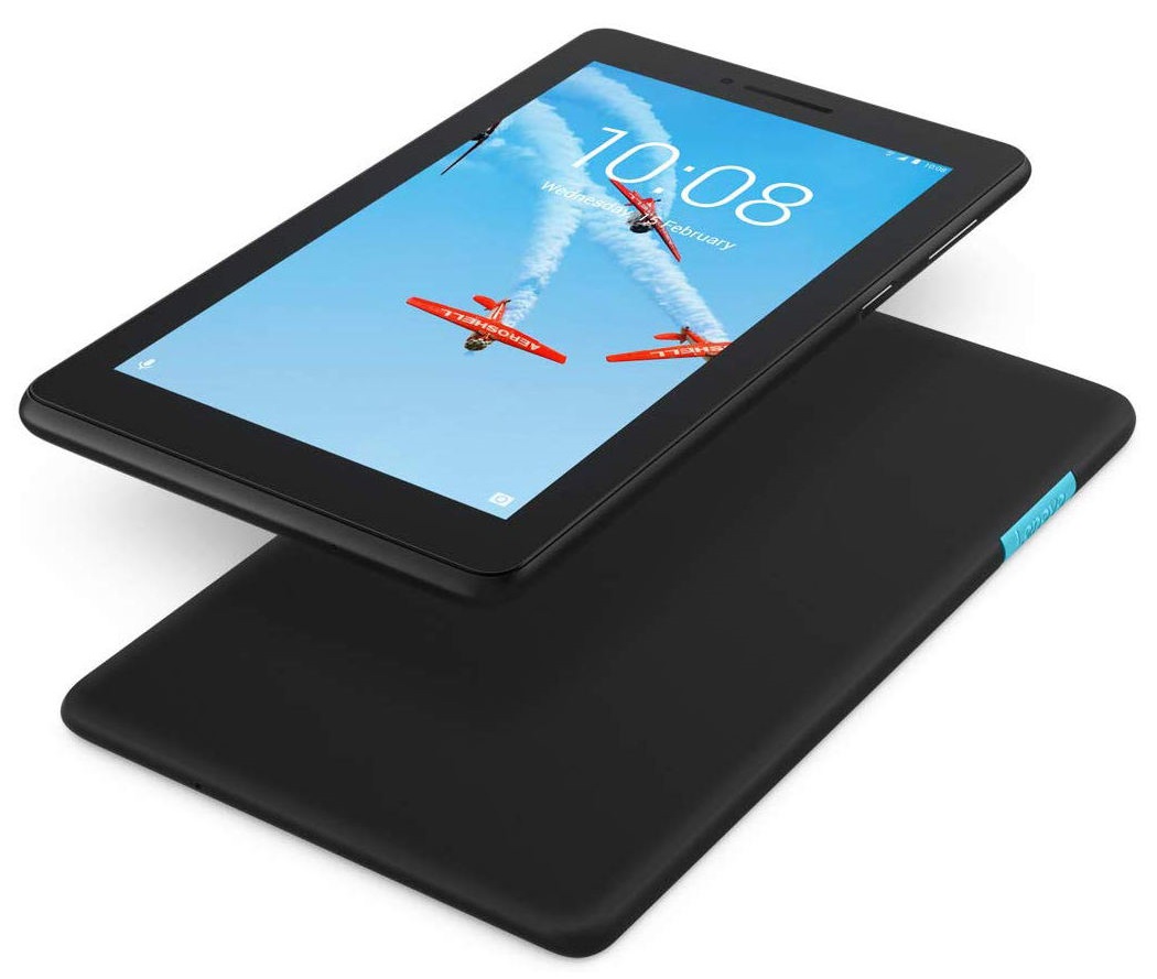 تبلت لنوو مدل Tab E7 TB-7104i ظرفیت 16 گیگابایت
