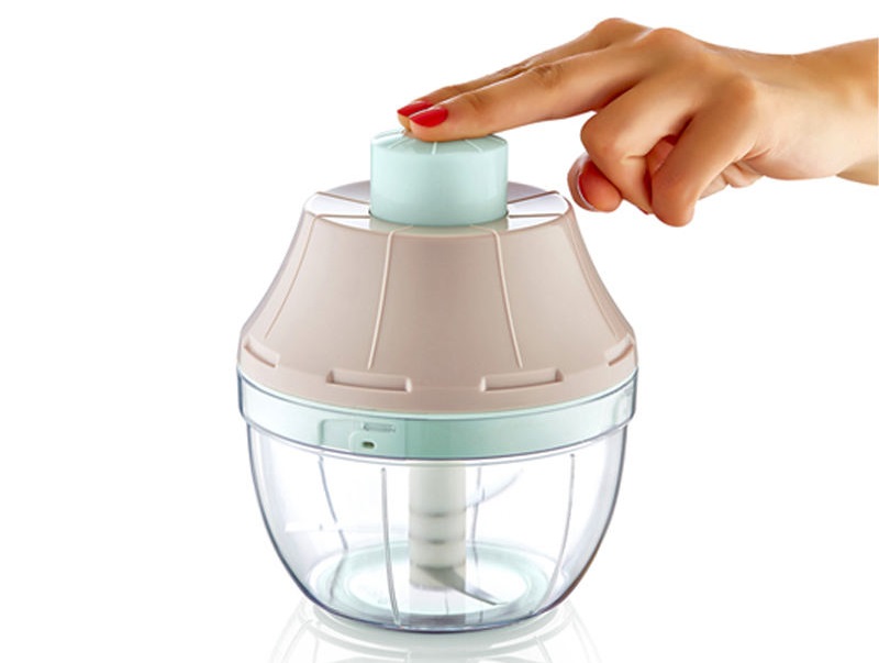 خرد کن دستی هوبی لایف مدل MASTER