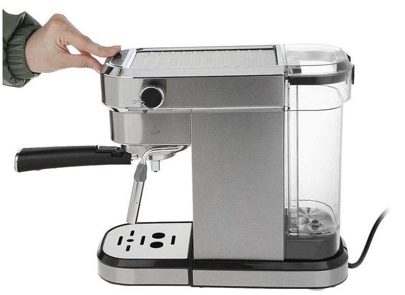 اسپرسوساز بارنی مدل CM6851