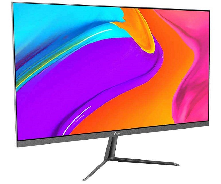 مانیتور جی پلاس مدل GDM-245JN سایز 24 اینچ