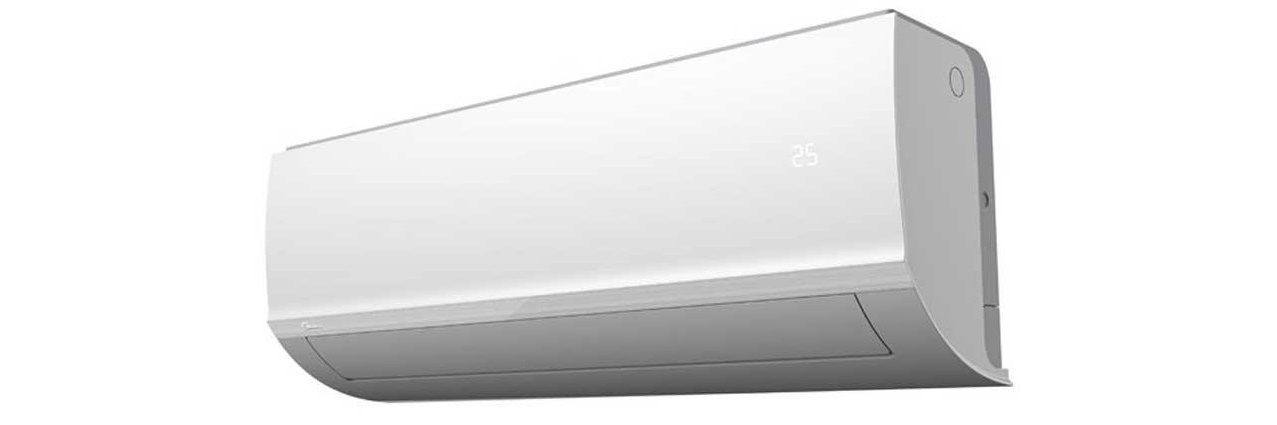 کولر گازی مایدیا مدل Easy 9H11 9000