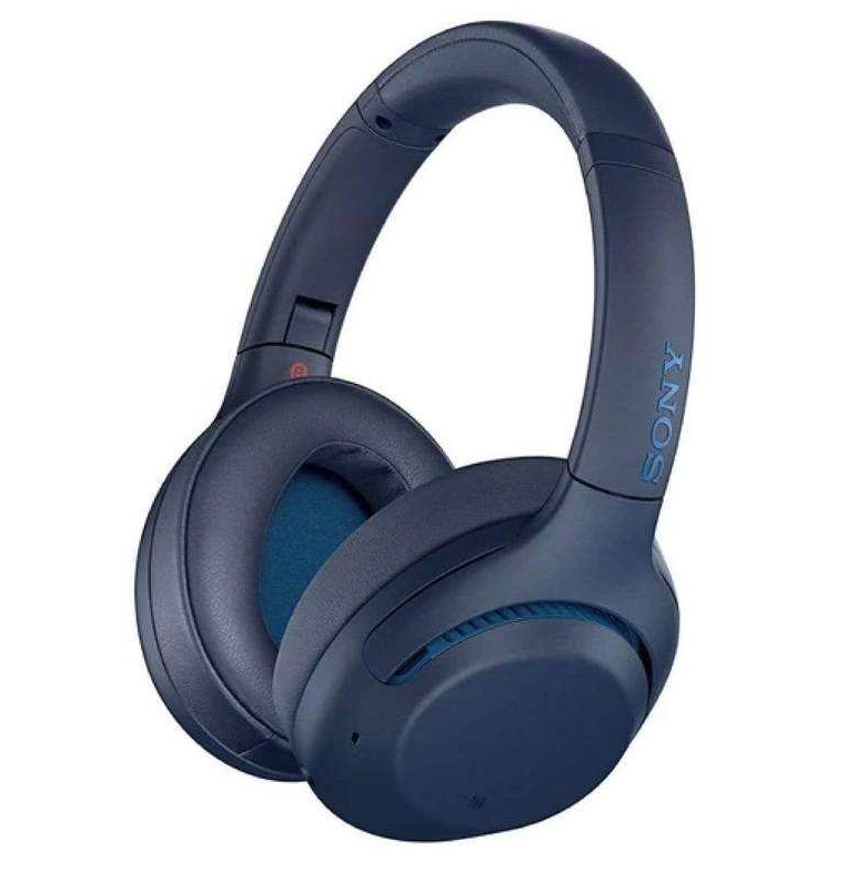 بالاترین کیفیت باس صدا : Sony WH-XB900N