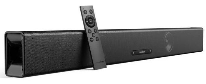 ساندبار انکر مدل  Infini Integrated: