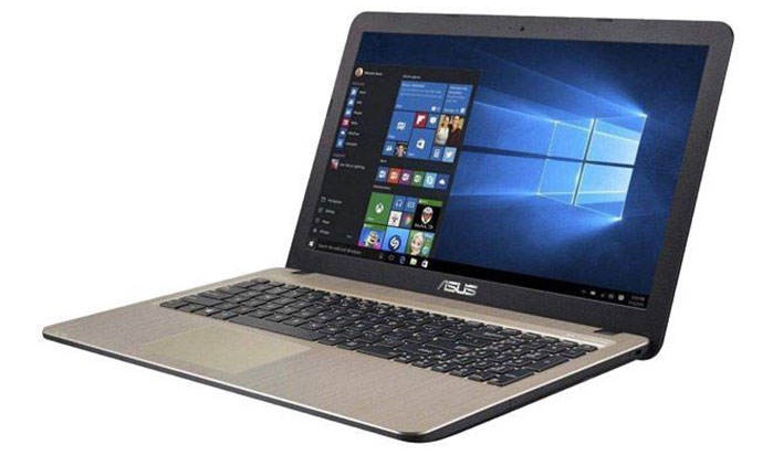 لپ تاپ 15 اینچی ایسوس مدل VivoBook K540BP- P