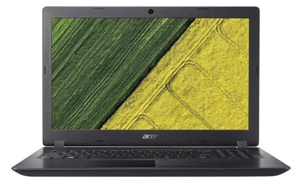 Aspire A315-54-36KT ایسر
