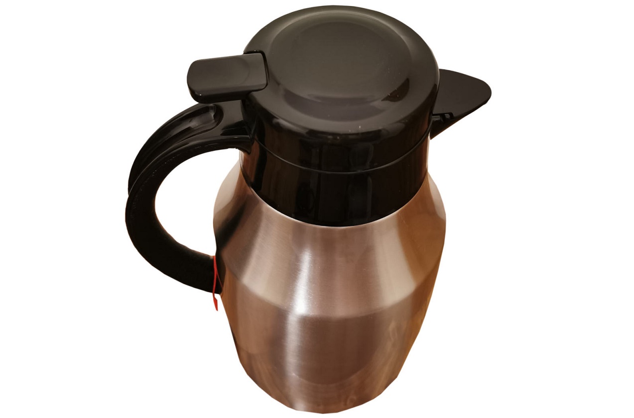 فلاسک ام جی اس مدل G116 گنجایش 1.6 لیتر