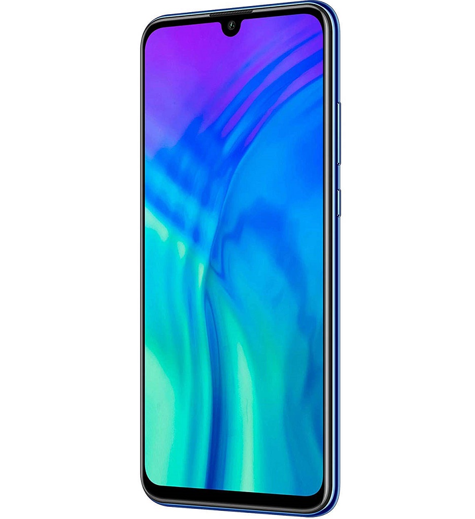بهترین گزینه: Honor 20 Lite