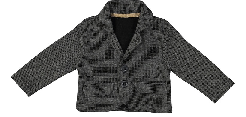 کت نوزادی پسرانه مدل بالی کد 2210 - aaakk