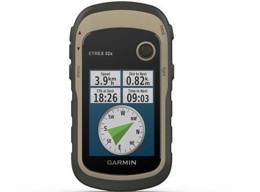 جی پی اس گارمین مدل Etrex 32X