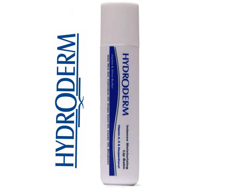 بالم لب هیدرودرم