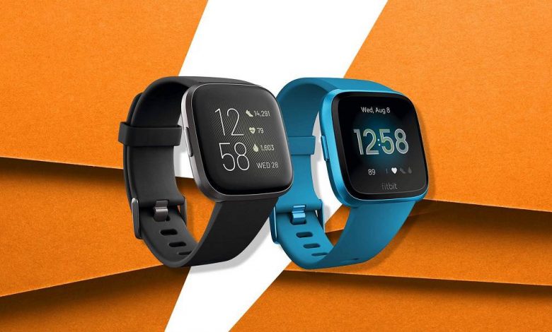 مچ بند های هوشمند Fitbit