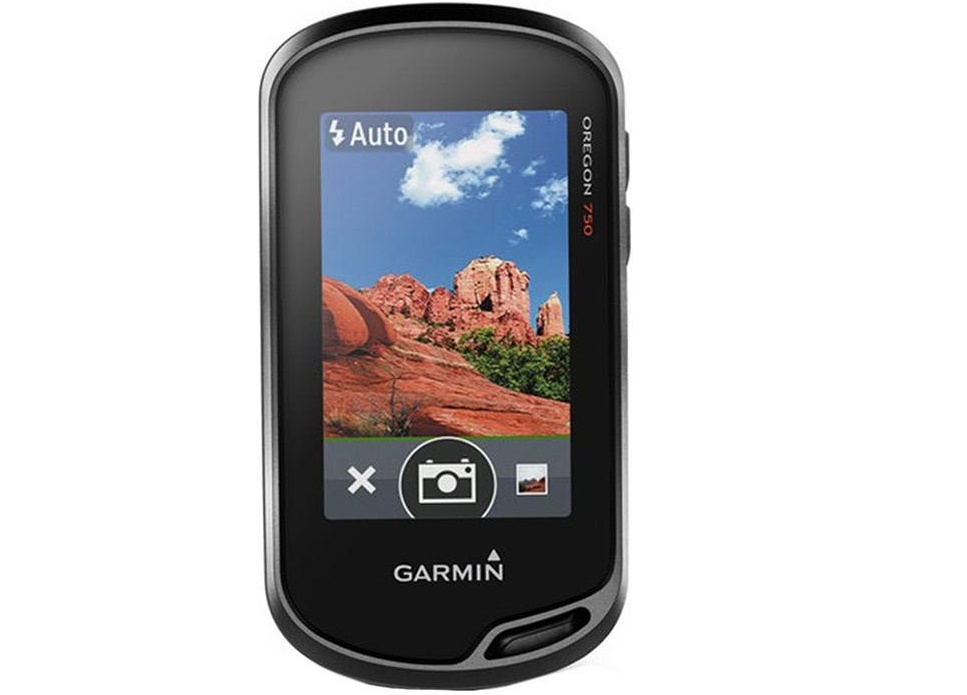 جی پی اس گارمین مدل Oregan 75