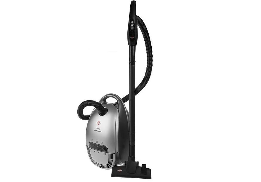 جاروبرقی پارس خزر مدل KOMPRESSOR VC-2500Wچ