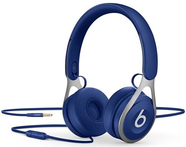 مقرون به صرفه‌ترین بیتس: Beats EP Headphones