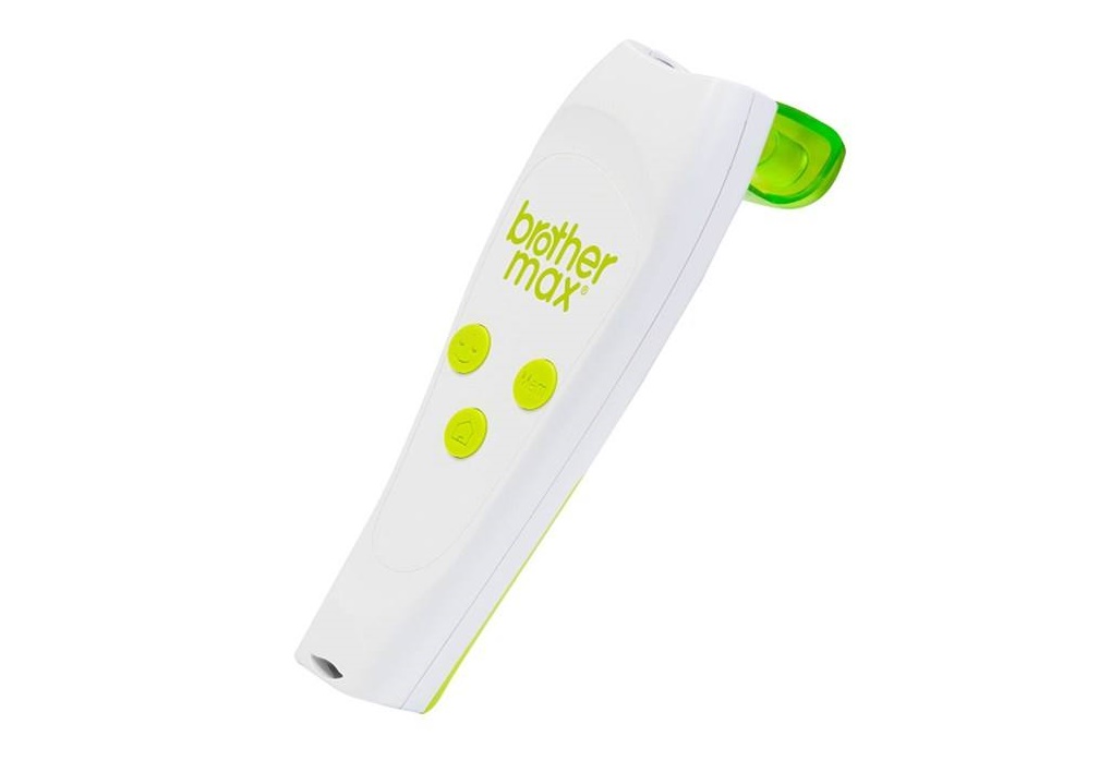 تب سنج کودک برادر مکس مدل 71794GN2