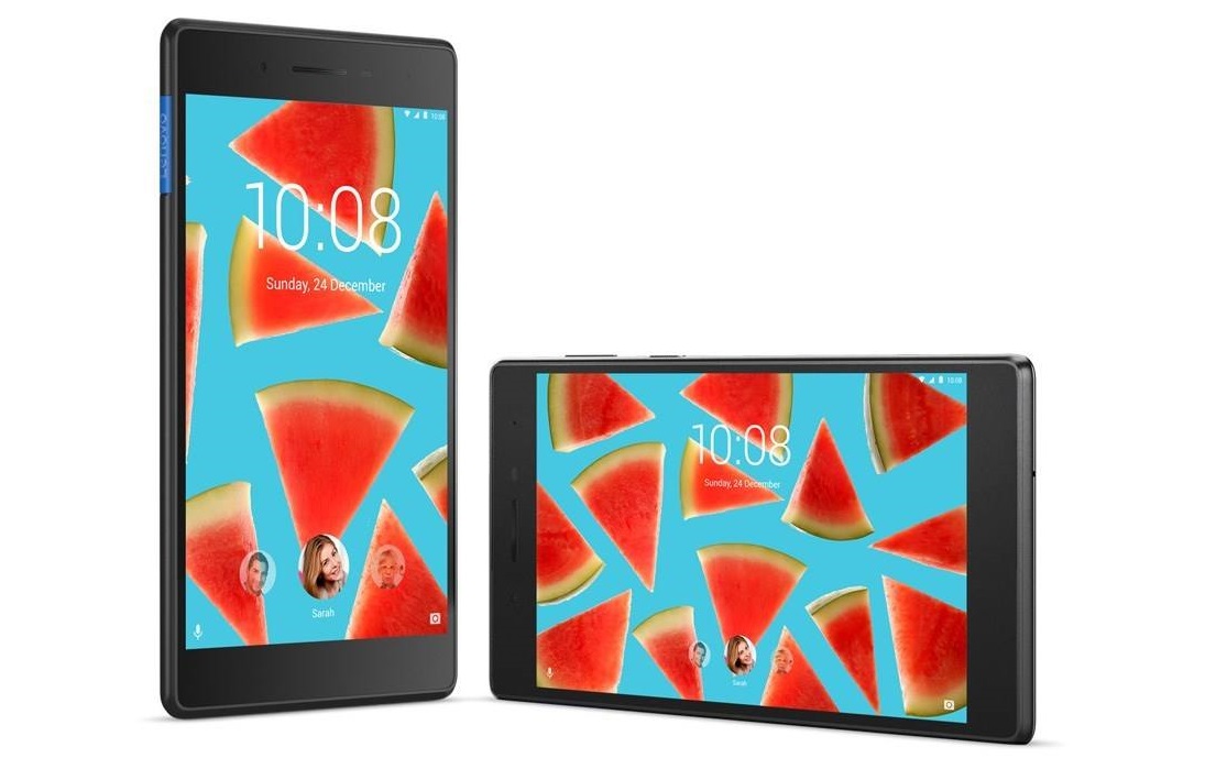 تبلت لنوو مدل Tab 7 Essential TB-7304N ظرفیت 16 گیگابایت