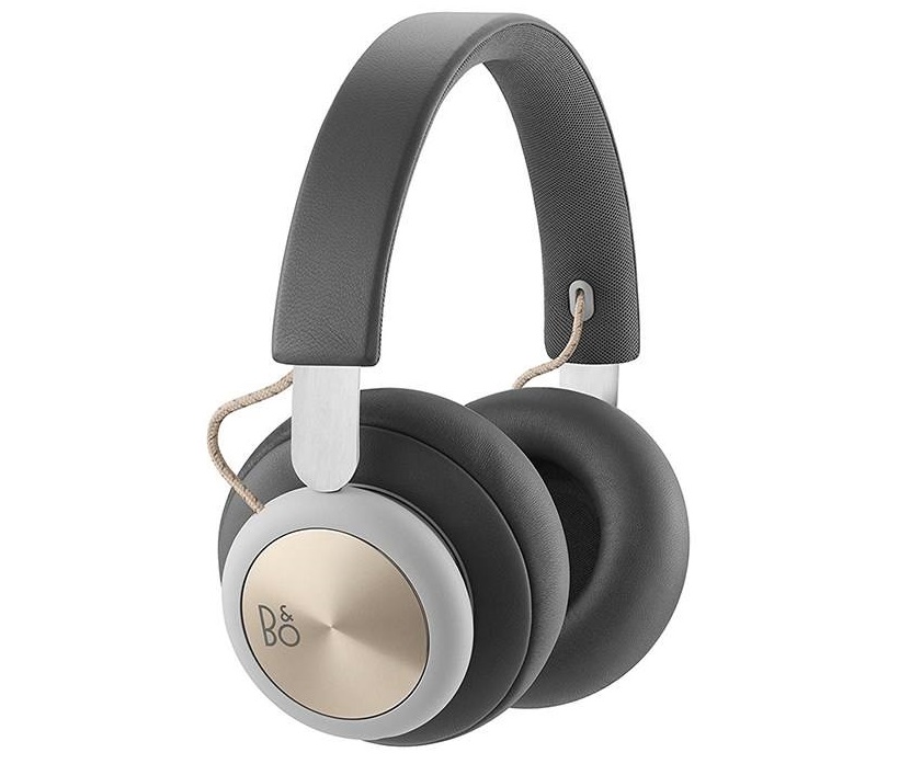 بهترین برای ارتباط بلوتوثی با آیفون : Bang & Olufsen PLAY Beoplay H4