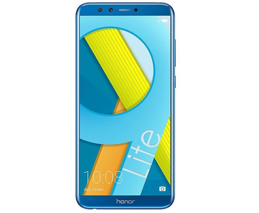 گوشی موبایل آنر مدل  Lite LLD-L31 9 دو سیم کارت ظرفیت 32 گیگابایت