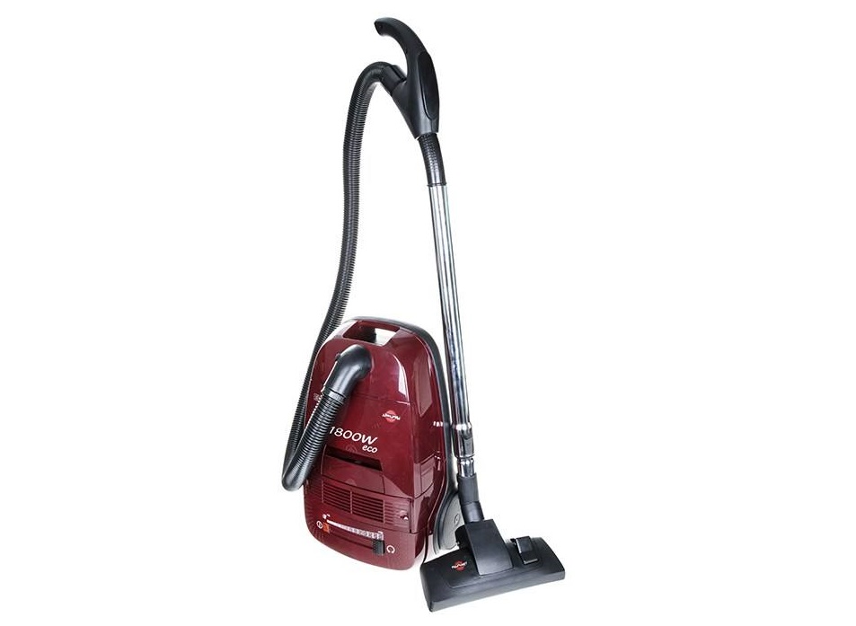 جارو برقی پارس خزر مدل ECO-1800W