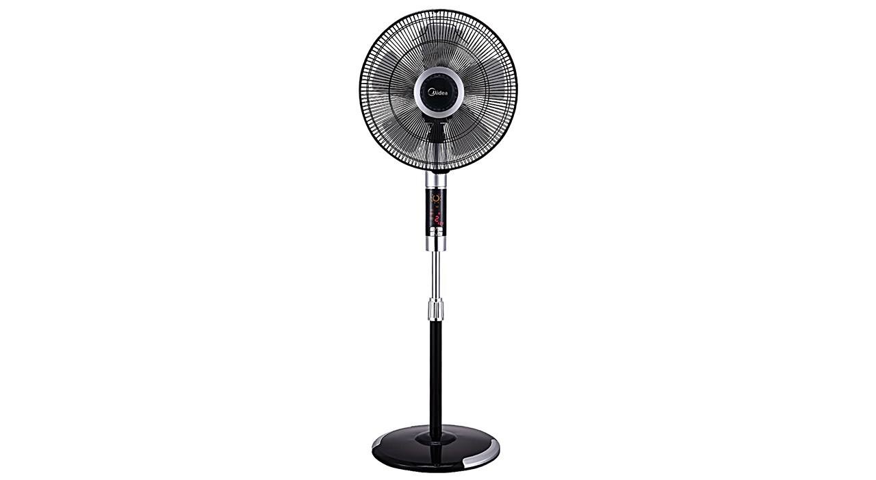 پنکه مایدیا مدل FS40-7ARB