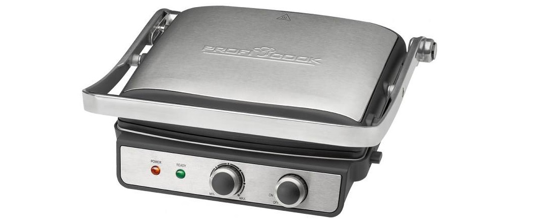 گریل پروفی کوک مدل PC-KG 1029