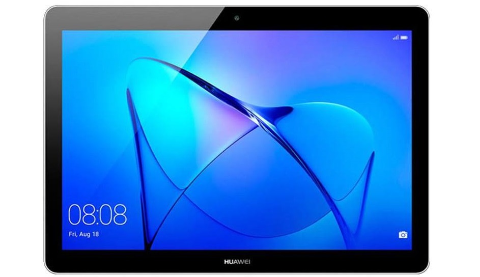 تبلت هوآوی مدل Mediapad T3 10 Agassi-L09 ظرفیت 16 گیگابایت