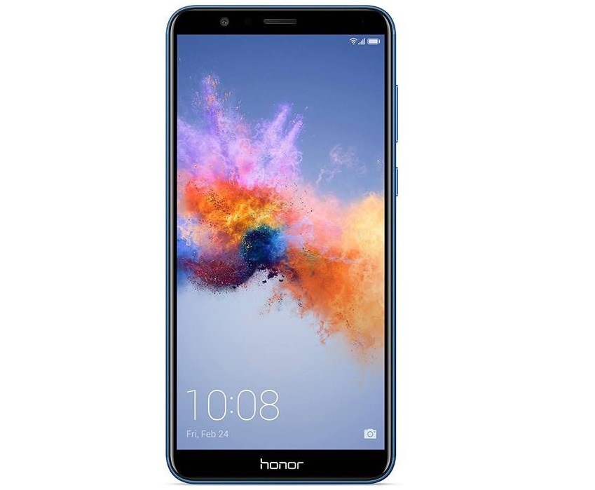 گوشی موبایل آنر مدل 7X BND-L21 دو سیم‌کارت