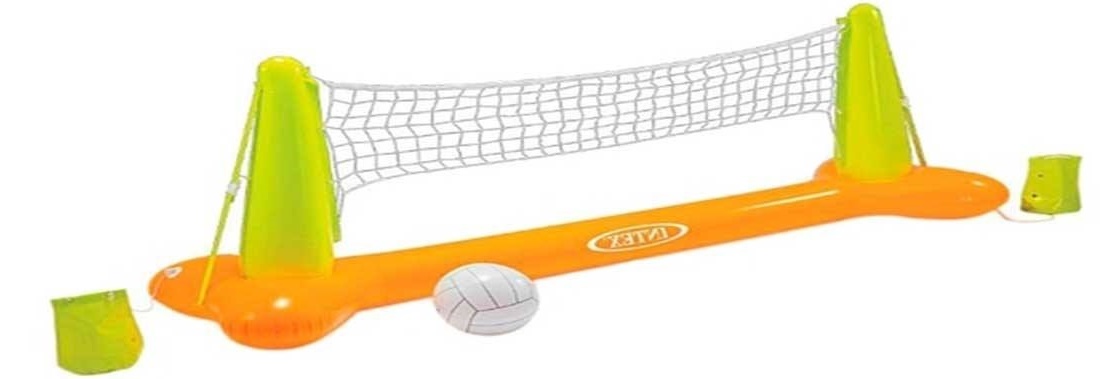 والیبال روی آب اینتکس مدل 56508