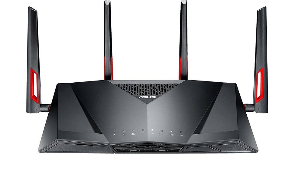 مودم روتر ADSL / VDSL ایسوس مدل  DSL-AC88U