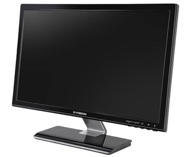 مانیتور ایکس ویژن XL2220AIH سایز 21.5 اینچ
