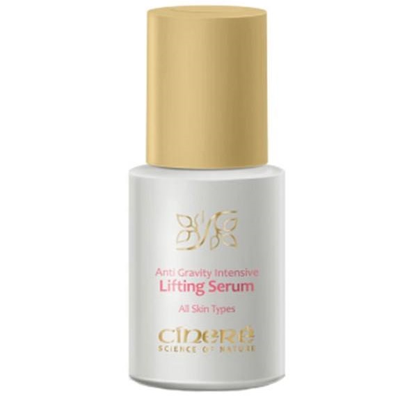 سرم محکم کننده پوست صورت سینره حجم 30 میلی لیتر