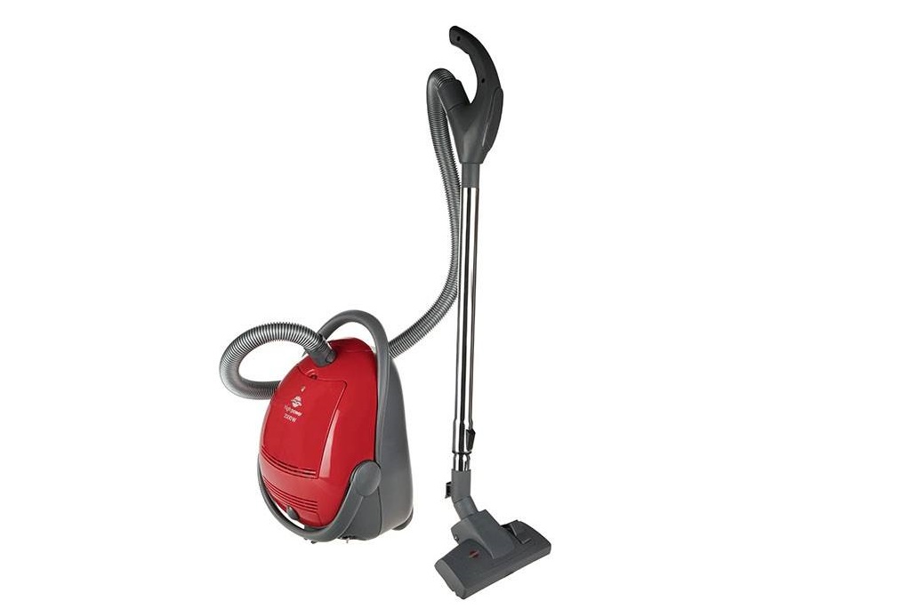 جارو برقی پارس خزر مدل VC-2000W